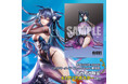 『勝利の女神:NIKKE』より、「リトルマーメイド」フィギュアがAbyss Flowerの姿で登場。あみあみ限定特典「A2クリアポスター」付き。