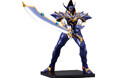 『遊☆戯☆王デュエルモンスターズ』から、「バスター・ブレイダー」がついに初のフィギュア化。あみあみにて予約受付中。