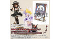『東方Project』より「秘封倶楽部 宇佐見蓮子＆マエリベリー・ハーン」フィギュアが、ファン待望の再登場。特典付きのamiamiパックでご案内中。