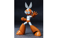 『ロックマン』より、ファンからも大人気のボスキャラ「カットマン」が可動フィギュアで登場。あみあみにて予約受付中。