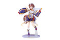 『ウマ娘 プリティーダービー』より、「トウカイテイオー」が和装姿のフィギュアで登場。あみあみにて予約受付中。