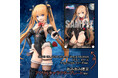 『DEAD OR ALIVE Xtreme Venus Vacation』より、「マリー・ローズ」がフィギュアで登場。あみあみ限定特典付きでご案内中。