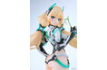 『楽園追放 -Expelled from Paradise-』より、「アンジェラ バルザック」がフィギュア化。あみあみにて予約受付中。