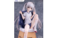 『ヨスガノソラ』より、主人公の双子の妹「春日野穹」がブルマ姿で立体化。あみあみにて予約受付中。