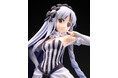 TVアニメ『Fate/strange Fake』より、「フランチェスカ・プレラーティ」がゴシックロリータ風の衣装で立体化。