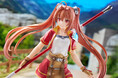 『空の軌跡 the 1st』より、「エステル・ブライト」がPOP UP PARADEのLサイズで登場。あみあみにて予約受付中。