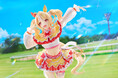 ゲーム『ウマ娘 プリティーダービー』より、「フサイチパンドラ」がフィギュア化。あみあみにて予約受付中。