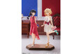 『リコリス・リコイル』より、「POP UP PARADE 錦木千束＆井ノ上たきな アフターパーリィ！Ver. L size」フィギュアが登場。あみあみにて予約受付中。