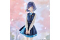『学園アイドルマスター』より、「秦谷美鈴」がフィギュア化。あみあみにて予約受付中。