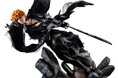 TVアニメ『BLEACH 千年血戦篇-禍進譚-』より、主人公「黒崎一護」のフィギュアが再登場。あみあみ含む一部流通限定でご案内中。