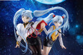 『機動戦艦ナデシコ -The prince of darkness-』より、「ホシノ・ルリ」がフィギュア化。11歳と16歳の姿を一度に楽しめる豪華仕様。