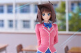 『遊☆戯☆王デュエルモンスターズ』より、「真崎杏子」のフィギュアが登場。あみあみにて予約受付中。