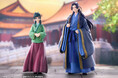 TVアニメ『薬屋のひとりごと』より、「猫猫」「壬氏」が『OSHI WORKS』フィギュアで登場。あみあみにて予約受付中。