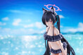 『ブルーアーカイブ』より、「セリカ」が水着姿でフィギュア化。あみあみにて予約受付中。