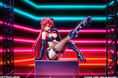 『天元突破グレンラガン キラメキ☆ヨーコBOX ～Pieces of sweet stars～ ヨーコ ボンテージコス Ver.』フィギュアが登場。あみあみにて予約受付中。