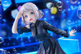 『学園アイドルマスター』より、「葛城リーリヤ」が「白線」をイメージして待望のスケールフィギュア化！あみあみにて予約受付中。