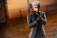 『TRIGUN STAMPEDE』より、「リヴィオ・ザ・ダブルファング」が立体化。あみあみにて予約受付中。