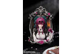 『崩壊：スターレイル』より、Dioramaシリーズ新作「カフカ 待つのみ Ver.」フィギュアが登場！あみあみにて予約受付中。