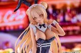 rurudo氏イラスト同人誌『LOVEIT』より、「BLANC(ブラン)」がフィギュア化。あみあみ含む一部流通限定でご案内中。