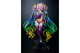 『ノーゲーム・ノーライフ』より、原作11巻に登場する「ブラックしろ」がフィギュアで登場。あみあみにて予約受付中。