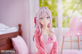 TVアニメ『時々ボソッとロシア語でデレる隣のアーリャさん』より、「アーリャ」の私服ver.フィギュアが登場。あみあみにて予約受付中。