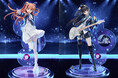 『WHITE ALBUM2』より「小木曽雪菜」「冬馬かずさ」のフィギュアが登場。あみあみにて、それぞれ予約受付中。
