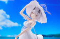 『ブルーアーカイブ』より、「セナ」が私服ver.で立体化！あみあみにて予約受付中。