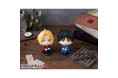 『鋼の錬金術師』より、人気フィギュアシリーズるかっぷに「エドワード・エルリック」「ロイ・マスタング」が登場。あみあみにて、それぞれ予約受付中。