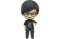 「ねんどろいど コジマプロダクション 小島秀夫」が、登場。あみあみにて予約受付中。