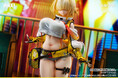 『勝利の女神：NIKKE』より、「エレグ」がスケールフィギュアで登場。あみあみにて予約受付中。