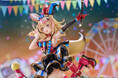 『ホロライブ』より、「尾丸ポルカ」がフィギュアで登場。あみあみにて予約受付中。