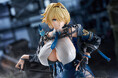 『ドールズフロントライン2：エクシリウム』より、「ニキータ」をフィギュア化。あみあみにて予約受付中。
