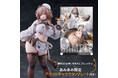 『勝利の女神：NIKKE』より、「ブレッディ」がスケールフィギュアで登場。
