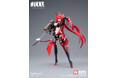 『勝利の女神：NIKKE』より、「レッドフード」のプラスチックキットが登場。あみあみにて予約受付中。