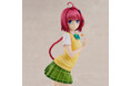 『ToLOVEる-とらぶる-ダークネス』より、「黒咲芽亜」が可愛い制服姿のフィギュアになって登場。あみあみにて予約受付中。