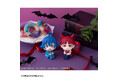 『魔入りました！入間くん』より、「鈴木入間」「オペラ」が人気フィギュアシリーズ「るかっぷ」に登場。あみあみにて、それぞれ予約受付中。