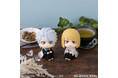 『BLEACH 千年血戦篇』より、「るかっぷ」シリーズに「日番谷冬獅郎」「平子真子」のフィギュアが登場。あみあみにて、それぞれ予約受付中。