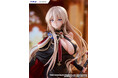 『アズールレーン』より、7周年記念イラストをモチーフにした正装姿の「ビスマルク」がフィギュア化。あみあみにて予約受付中。