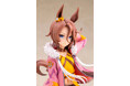 『ウマ娘 プリティーダービー』より、「ナリタタイシン」がフィギュアで登場。あみあみにて予約受付中。