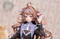 『アークナイツ』より、「純燼エイヤフィヤトラ それからの物語VER.」のフィギュアが登場。あみあみにて予約受付中。