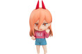 『チェンソーマン』より、私服姿の「パワー」がねんどろいど べーしっくで登場。あみあみにて予約受付中。