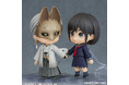 サイコロジカルホラーゲーム『SILENT HILL f』より、「深水雛子」「狐面の男」がねんどろいどになって登場。あみあみにて、それぞれ予約受付中。