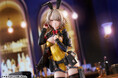 『ドールズフロントライン2：エクシリウム』より、「ヴェクター」がバニー衣装でフィギュア化。あみあみにて予約受付中。