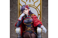 大人気アニメ『魔都精兵のスレイブ2』より、「山城恋」がフィギュアで登場。あみあみにて予約受付中。