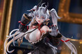 人気イラストレーター トリダモノ氏のオリジナルキャラクター「Vell -ベル-」がフィギュアで登場。あみあみにて予約受付中。
