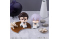 『BLEACH』より、「藍染惣右介」「市丸ギン」のフィギュアが「るかっぷ」シリーズに登場。あみあみにて、それぞれ予約受付中。