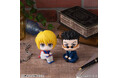 『HUNTER×HUNTER』より、「クラピカ」「レオリオ」が人気フィギュアシリーズ「るかっぷ」に登場。あみあみにて、それぞれ予約受付中。