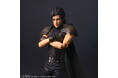 『ファイナルファンタジーVII リバース』より、誇り高きソルジャー「ザックス・フェア」がフィギュアで登場。あみあみにて予約受付中。