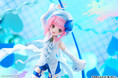『しゅごキャラ！』より、連載20周年を記念して「アミュレットスペード」がフィギュアにキャラチェンジ！あみあみにて予約受付中。