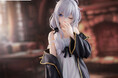 『魔女の旅々』より、「イレイナ けだるげver.」のフィギュアが約30cmのTALLサイズで登場。あみあみにて予約受付中。